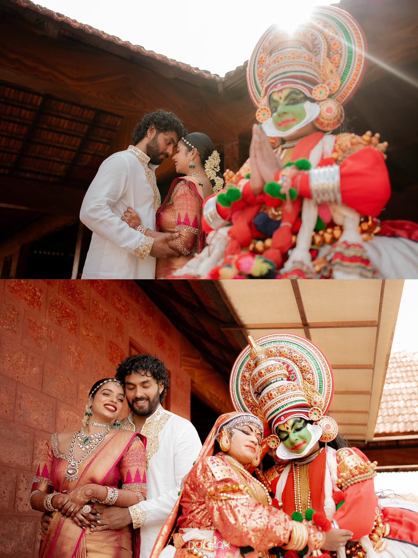 Wedding celebration by Donmax Wedding